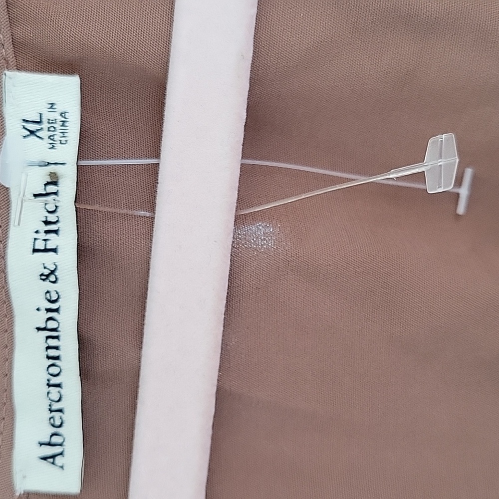 Abercrombie Blouse - Picture 4 of 5